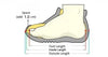Elegance T-Strap Oxfords for Girls ATHLEXES