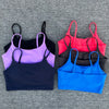 Vitality Flow Women's Yoga Sports Bra ATHLEXES