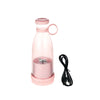 BlendMate Portable Fruit Juice Blender ATHLEXES
