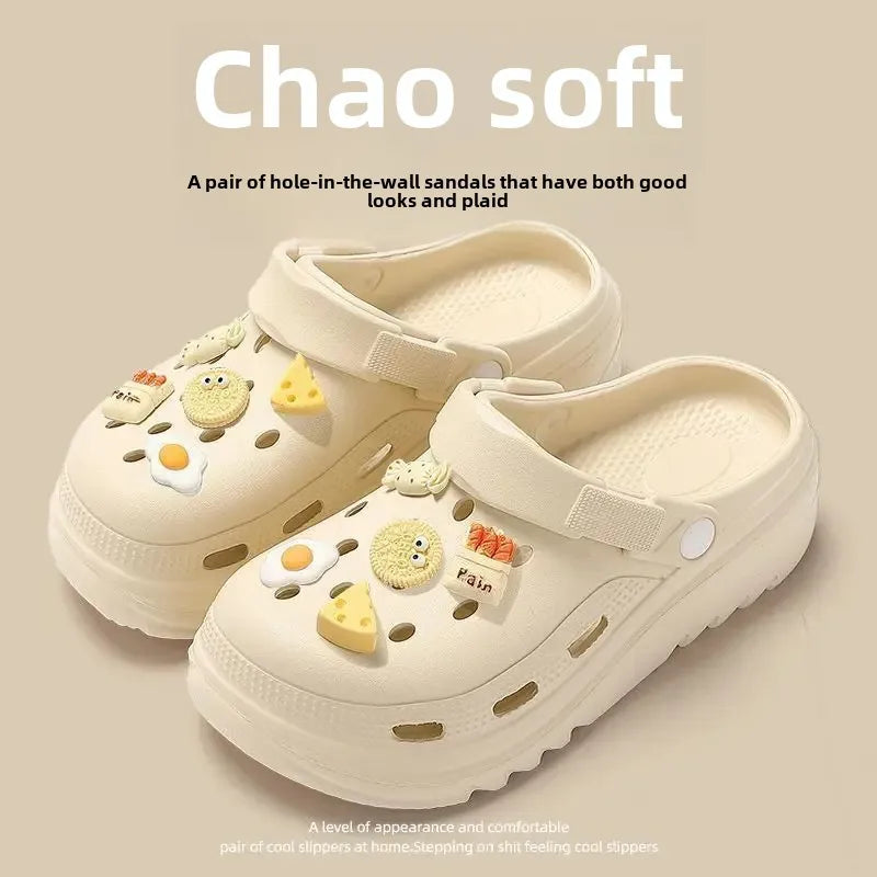 Maternity Comfort Sandals for Summer Adventures ATHLEXES