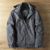 Outdoor Shield Waterproof Hiking Jacket ATHLEXES