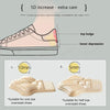 ComfortMax Heel Protectors: Sneaker Size Adjustable Inserts ATHLEXES
