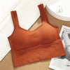 BreatheFit Seamless Yoga Sports Bra ATHLEXES