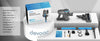 INSE N300 Ultra Lightweight Cordless Vacuum ATHLEXES