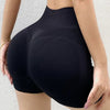 ElevateFit High Waist Workout Shorts by Jen. ATHLEXES