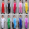 Chic Boys Formal Vest Suit Set for Special Occasions ATHLEXES