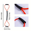 Elite Speed Boxing Resistance Rope Training Set ATHLEXES