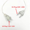 Enchanting Xmas LED String Lights - 100M & More ATHLEXES