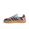 Adidas Originals Samba Leopard Print Women's Board Shoes ATHLEXES