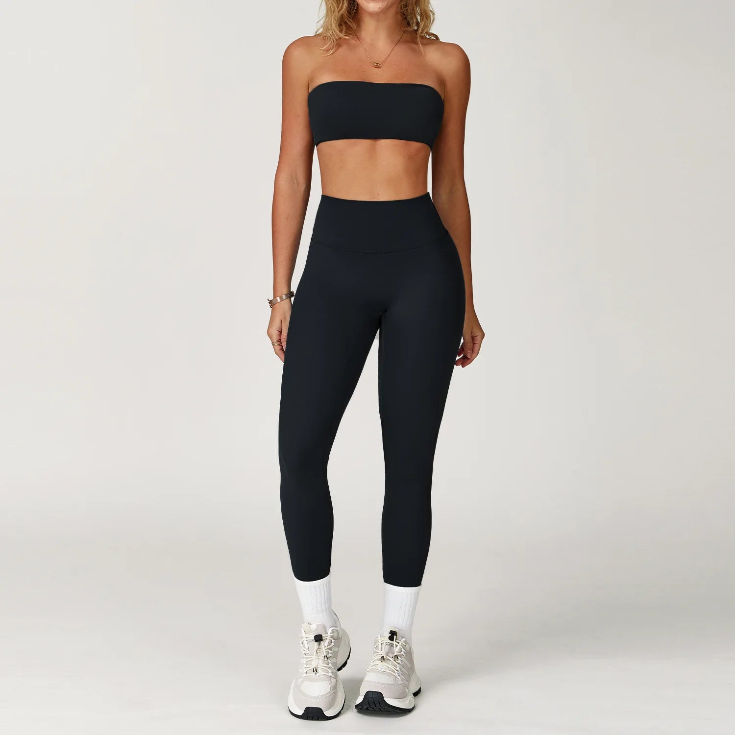 ActiveFit Women's Yoga Outfit Set ATHLEXES