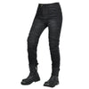 Ultimate Women's Moto Jeans with Silicone Protection ATHLEXES