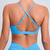 ElevateFit Cross Back Sports Bra for Women ATHLEXES