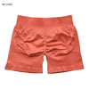 Seamless Impact Scrunch Gym Shorts for Women ATHLEXES