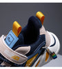 Trendy Kids' Breathable Non-Slip Sports Sneakers ATHLEXES