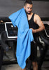 UltraQuick Dry Sports Towel 40x80CM Multipurpose ATHLEXES