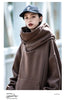 NinjaStyle Oversized Autumn Hoodie ATHLEXES