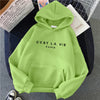 Chic Spring Loose Fit Hoodie for Women ATHLEXES