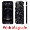 Premium Carbon Fiber Case for MagSafe iPhones ATHLEXES