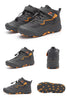 AdventureReady Kids Hiking Boots for All Terrain ATHLEXES