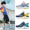 Breathable Summer Boys Casual Sneakers Trainers ATHLEXES
