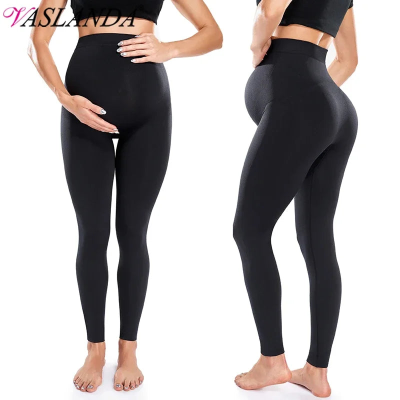 BellyLift High Waist Maternity Leggings ATHLEXES