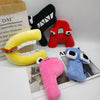 Alphabet Lore Plush Toys ATHLEXES