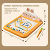 WLtoys Magnetic Drawing Board for Kids ATHLEXES