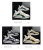 BreatheEasy Comfort Sneakers for Men 2024 ATHLEXES