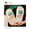 FrogHop Non-Slip Summer Beach Bathroom Slides ATHLEXES