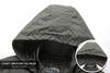 Tactical Windbreaker Jacket: Waterproof Outdoor Gear ATHLEXES