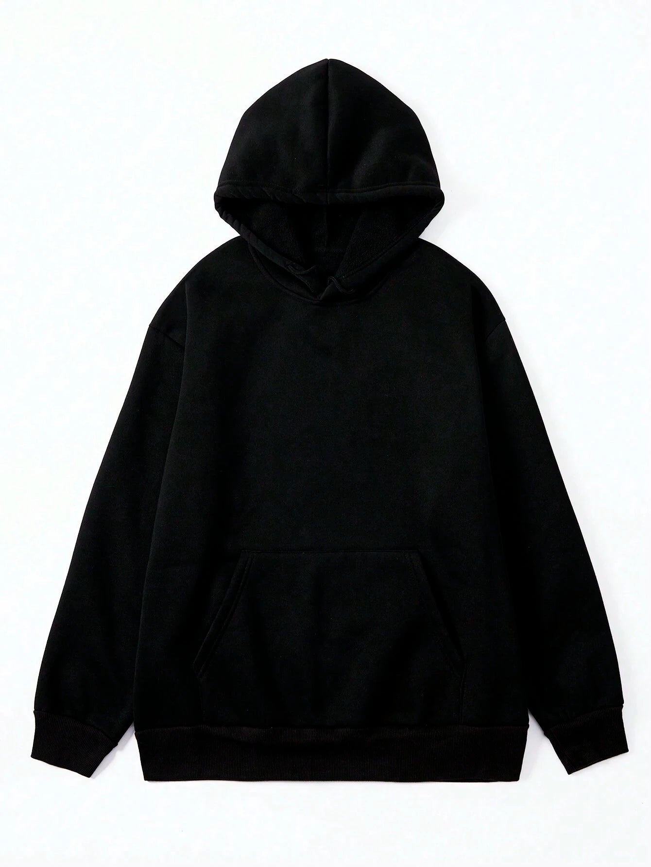 Chic Butterfly Print Fleece Hoodie for Women ATHLEXES