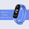Xiaomi Mi Band Silicone Sport Watch Strap ATHLEXES