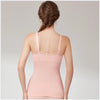 Luxe Maternity Seamless Nursing Vest Bra ATHLEXES