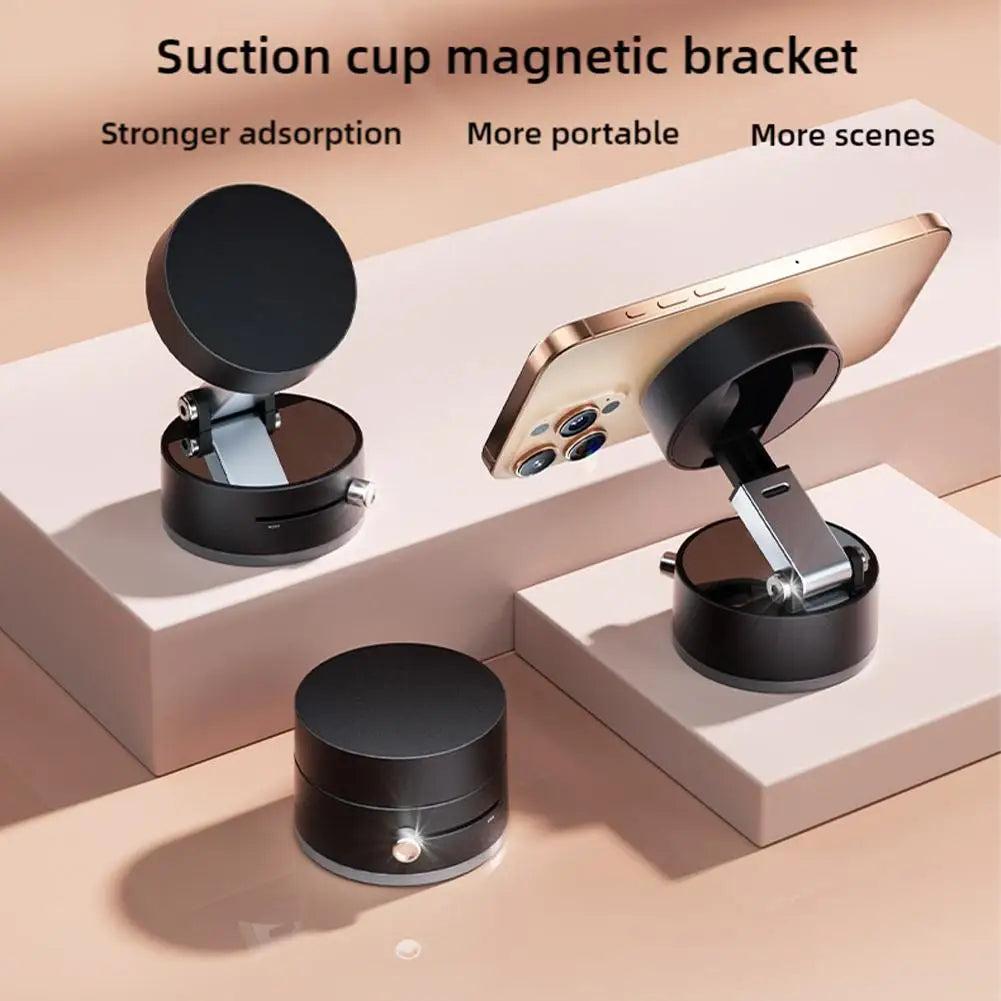Magnetic Grip Hands-Free Phone Mount ATHLEXES