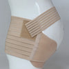 BellyBuddy 3 in 1 Pregnancy Support Belt ATHLEXES