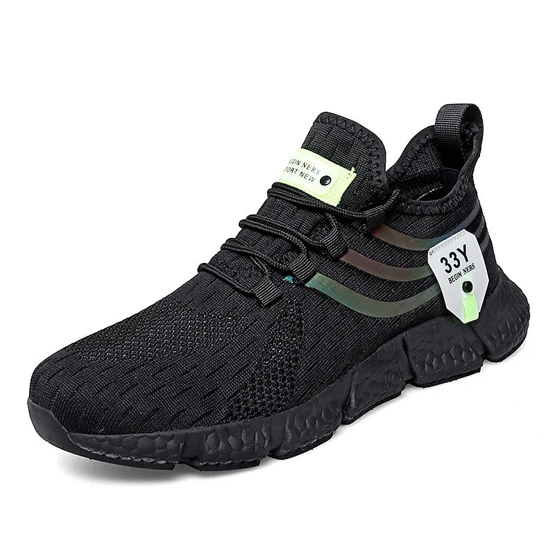 AirFlow Classic Men’s Tennis Sneakers 2024 ATHLEXES