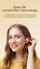 Toocki Sport Air Conduction Bluetooth Earphones ATHLEXES