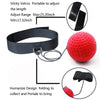 Reflex Pro Boxing Magic Ball Training Set ATHLEXES