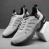 AeroStep Breathable Men's Running Sneakers ATHLEXES