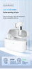 Air Pro HiFi True Wireless Earbuds ATHLEXES