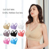 FitStyle Seamless Yoga Sports Bra ATHLEXES