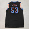 Trillest Space Jam Tune Squad Basketball Jersey Elite ATHLEXES