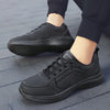 WinterGuard Breathable Men's Running Sneakers ATHLEXES