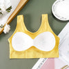 Seamless Comfort Sports Bra for Women ATHLEXES