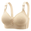 ComfortFit Full-Cup Women's Underwear Bra ATHLEXES