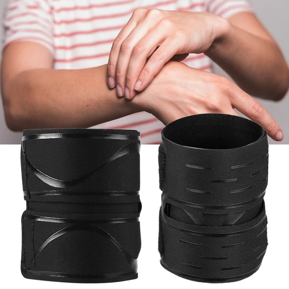 Ultra-Thin Wrist Brace for Compression & Support ATHLEXES