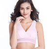 Maternity Comfort Bralette for Breastfeeding Bliss ATHLEXES