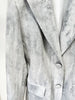 Chic Tie Dye Blazer and Pants Set ATHLEXES