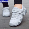 BreezeWalk Kids Summer Mesh Sneakers ATHLEXES