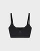 SculptFit Wireless Push-Up Sports Bra ATHLEXES